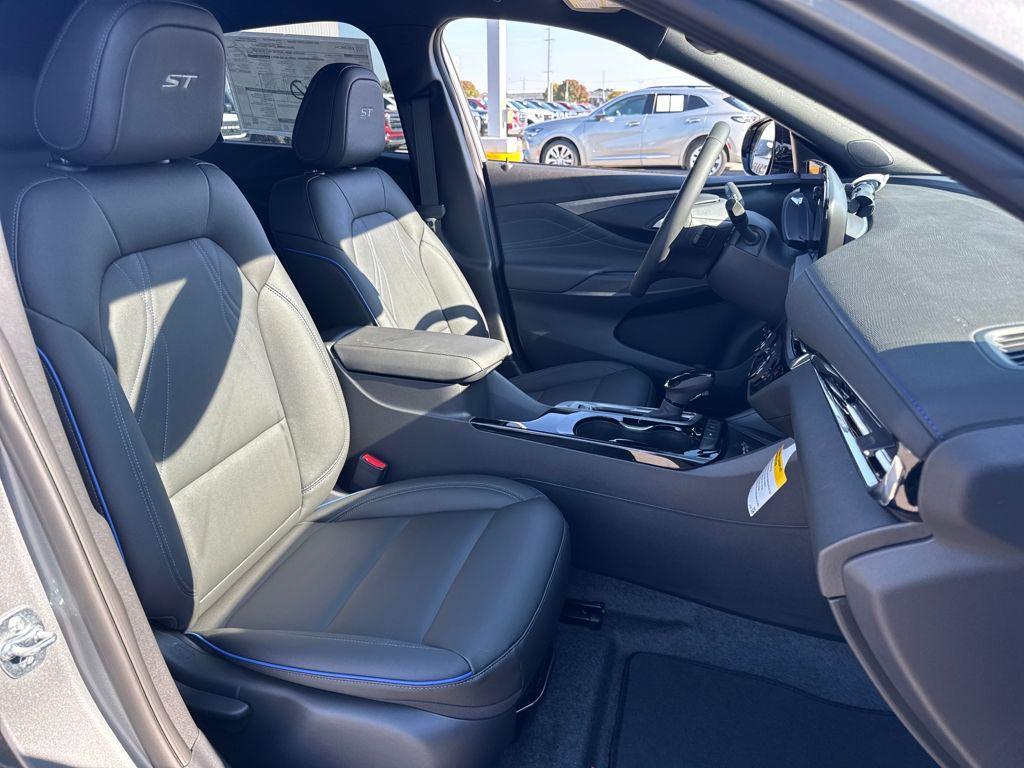 new 2026 Buick Envista car, priced at $29,997