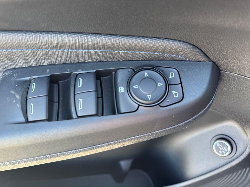 new 2026 Buick Envista car, priced at $29,997