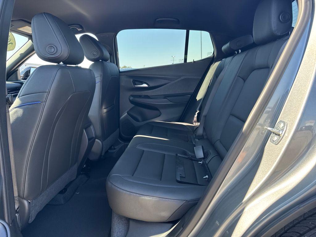 new 2026 Buick Envista car, priced at $29,997