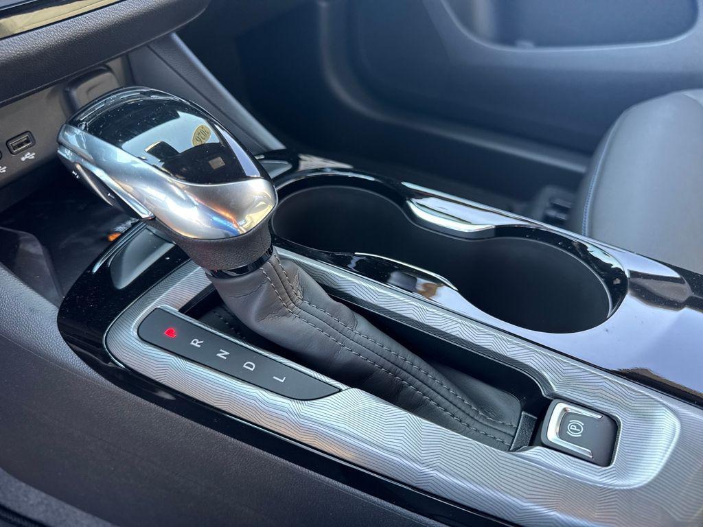 new 2026 Buick Envista car, priced at $29,997