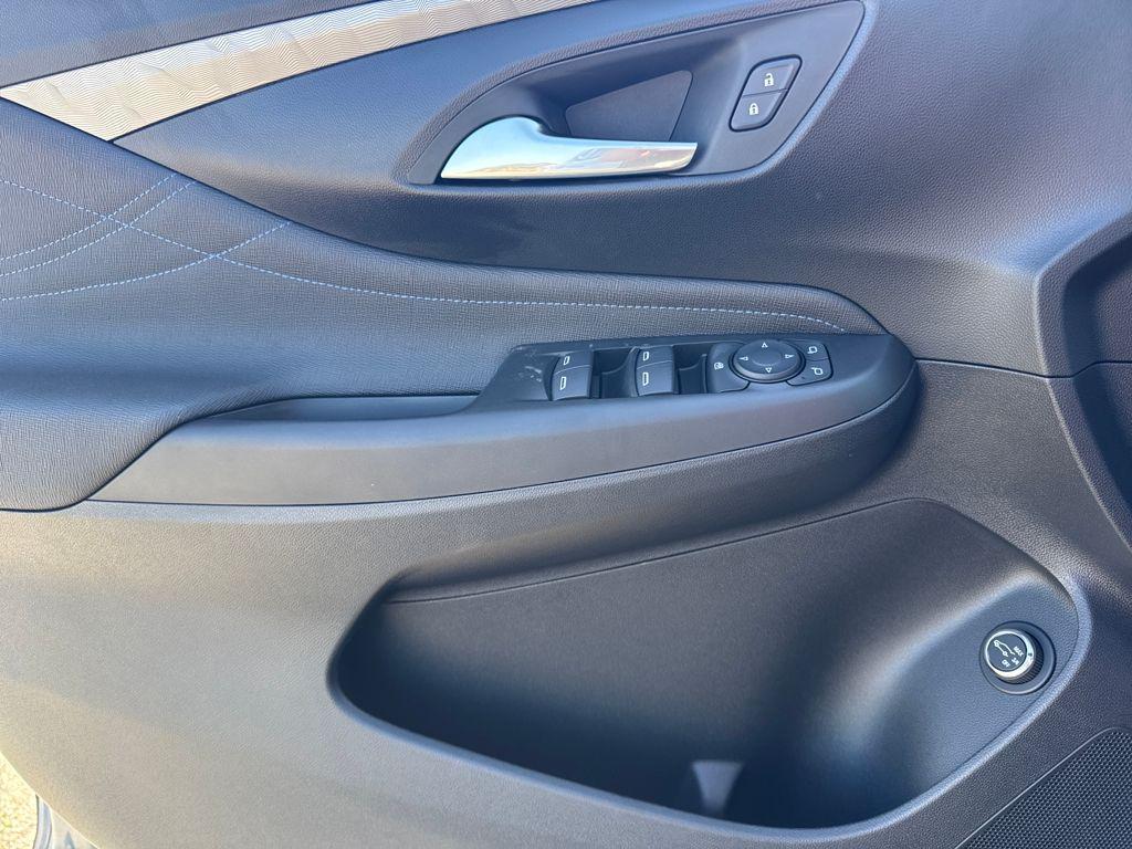 new 2026 Buick Envista car, priced at $29,997