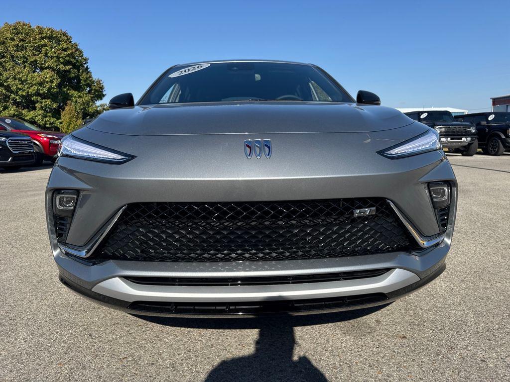 new 2026 Buick Envista car, priced at $29,997