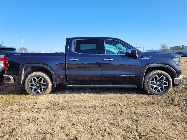 used 2022 GMC Sierra 1500 car, priced at $48,997