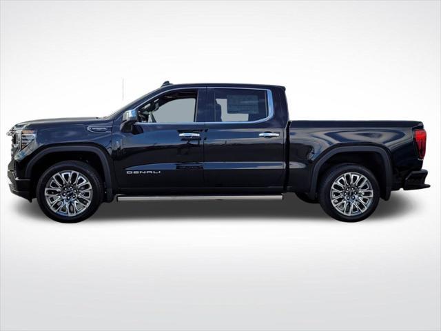 new 2025 GMC Sierra 1500 car, priced at $88,395