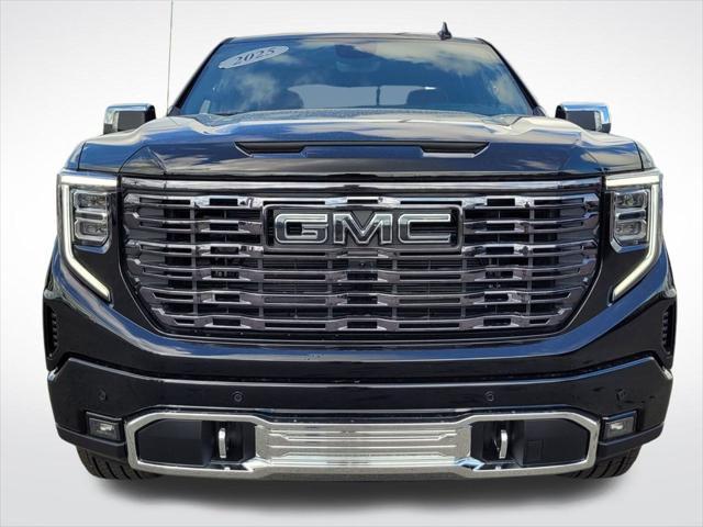 new 2025 GMC Sierra 1500 car, priced at $88,395