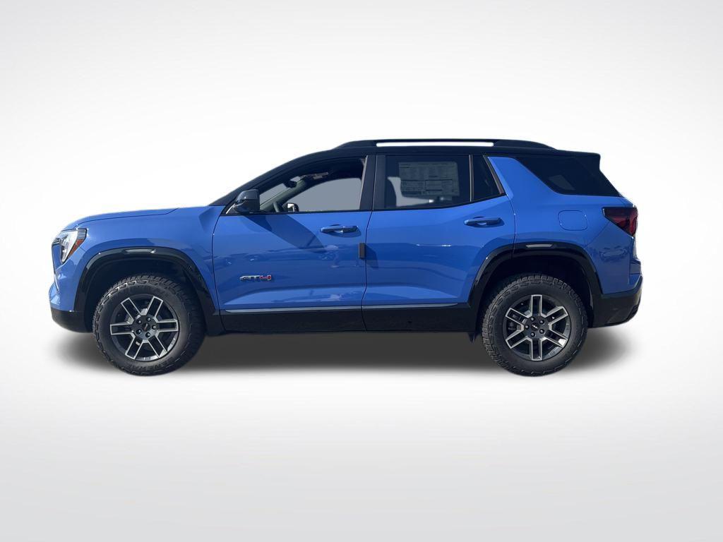 new 2026 GMC Terrain car, priced at $42,825