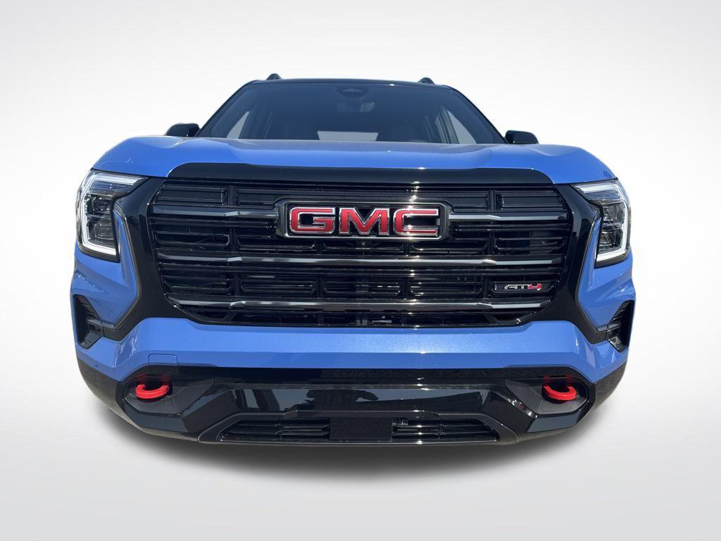 new 2026 GMC Terrain car, priced at $42,825