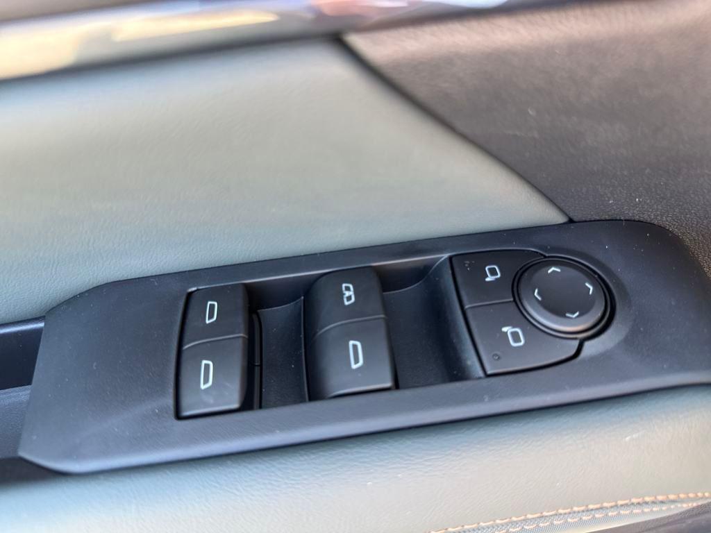 new 2026 GMC Terrain car, priced at $42,825