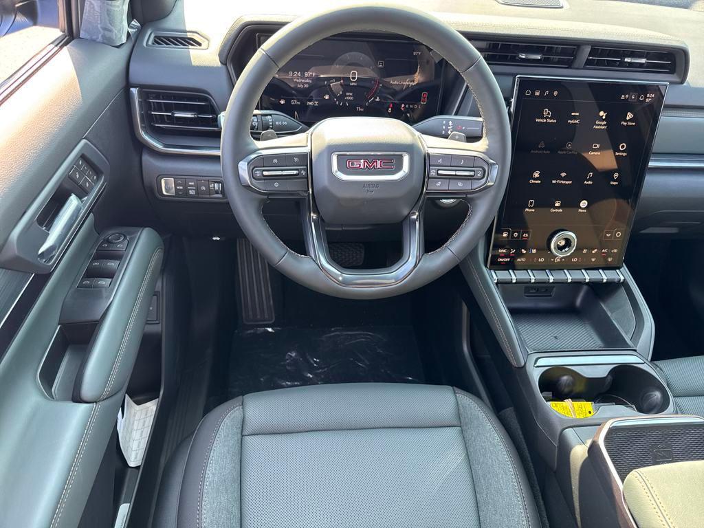 new 2026 GMC Terrain car, priced at $42,825