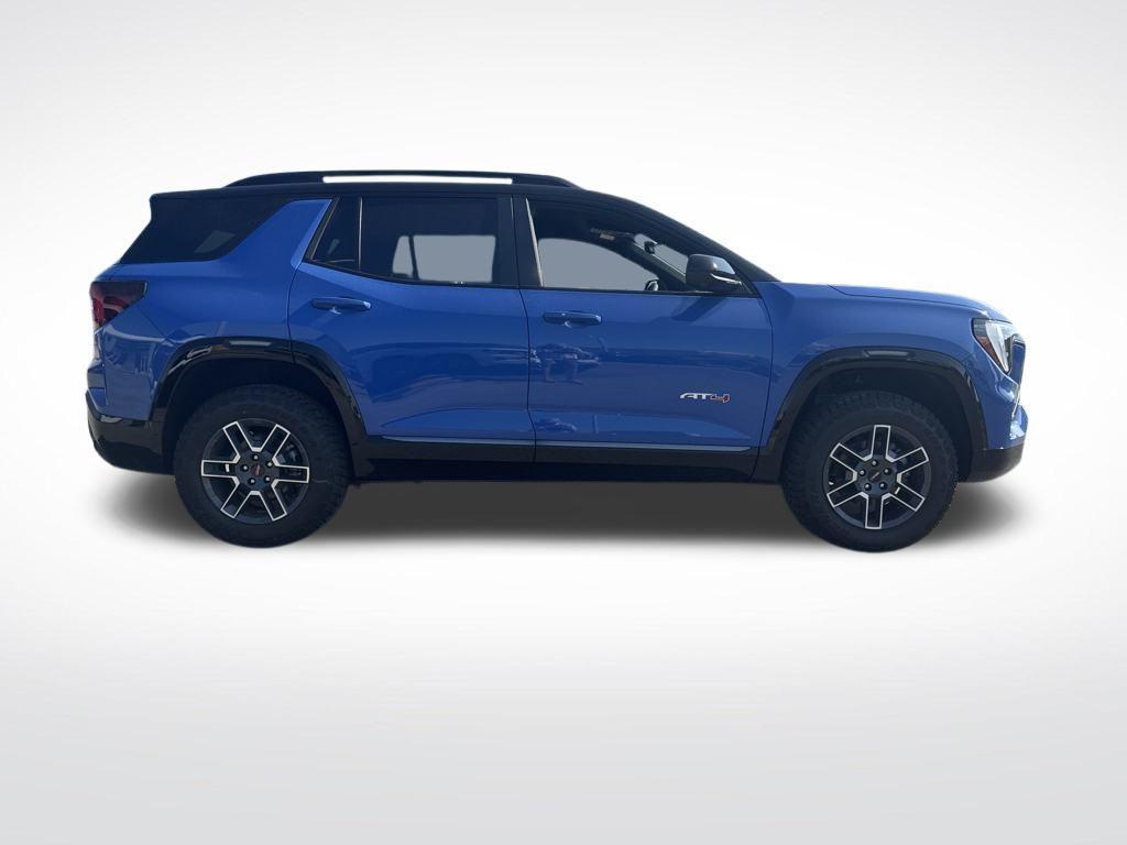 new 2026 GMC Terrain car, priced at $42,825