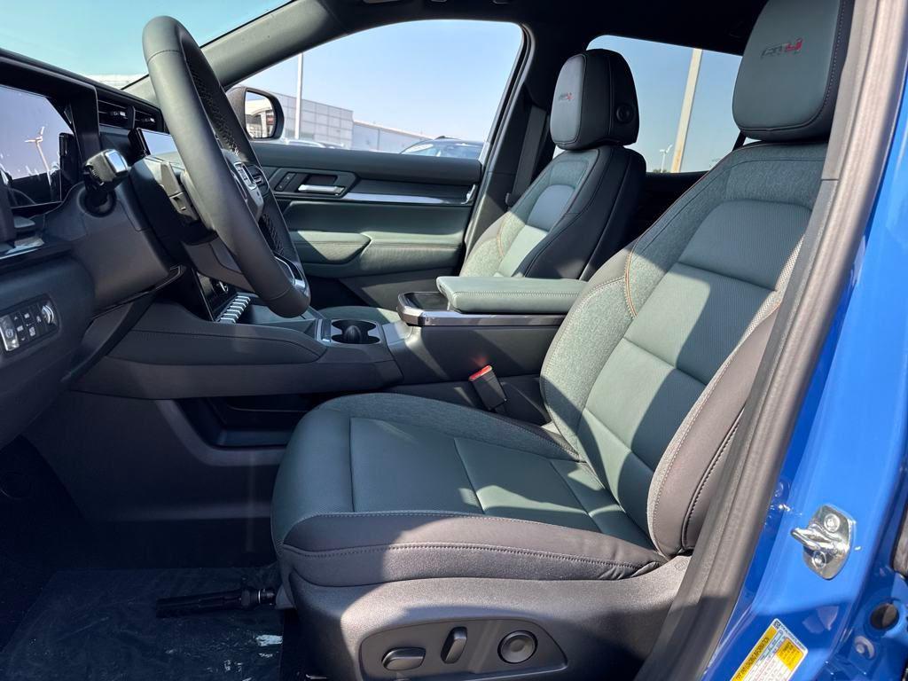 new 2026 GMC Terrain car, priced at $42,825