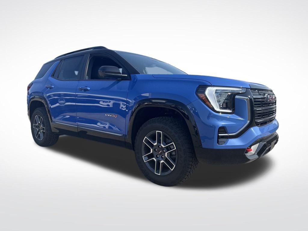 new 2026 GMC Terrain car, priced at $42,825