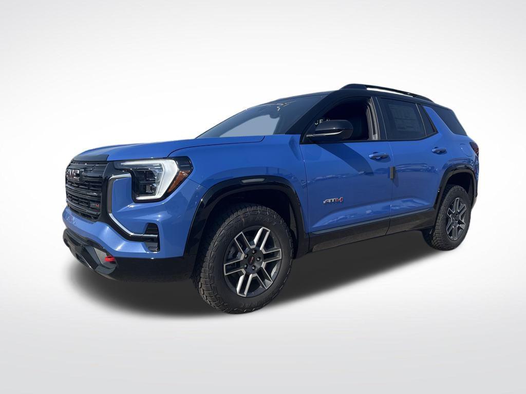 new 2026 GMC Terrain car, priced at $42,825