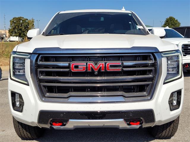 new 2024 GMC Yukon car