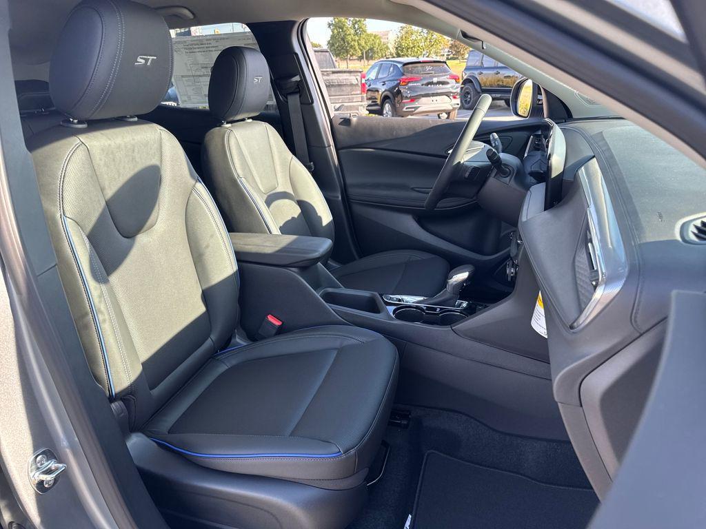new 2026 Buick Encore GX car, priced at $31,826