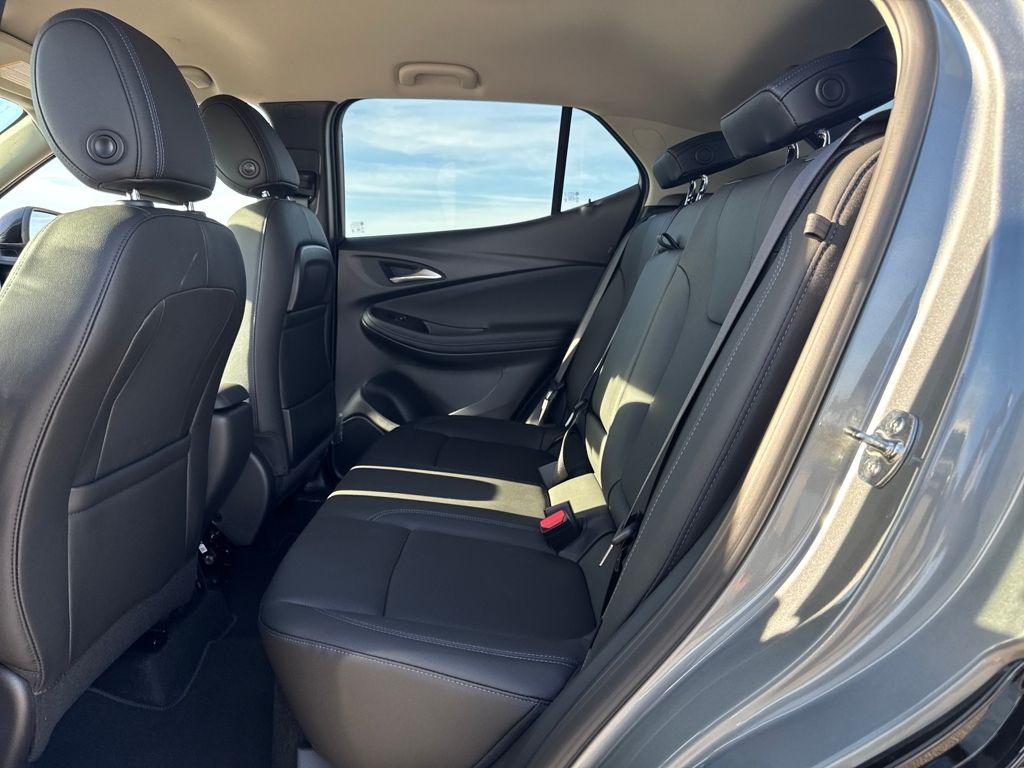 new 2026 Buick Encore GX car, priced at $31,826
