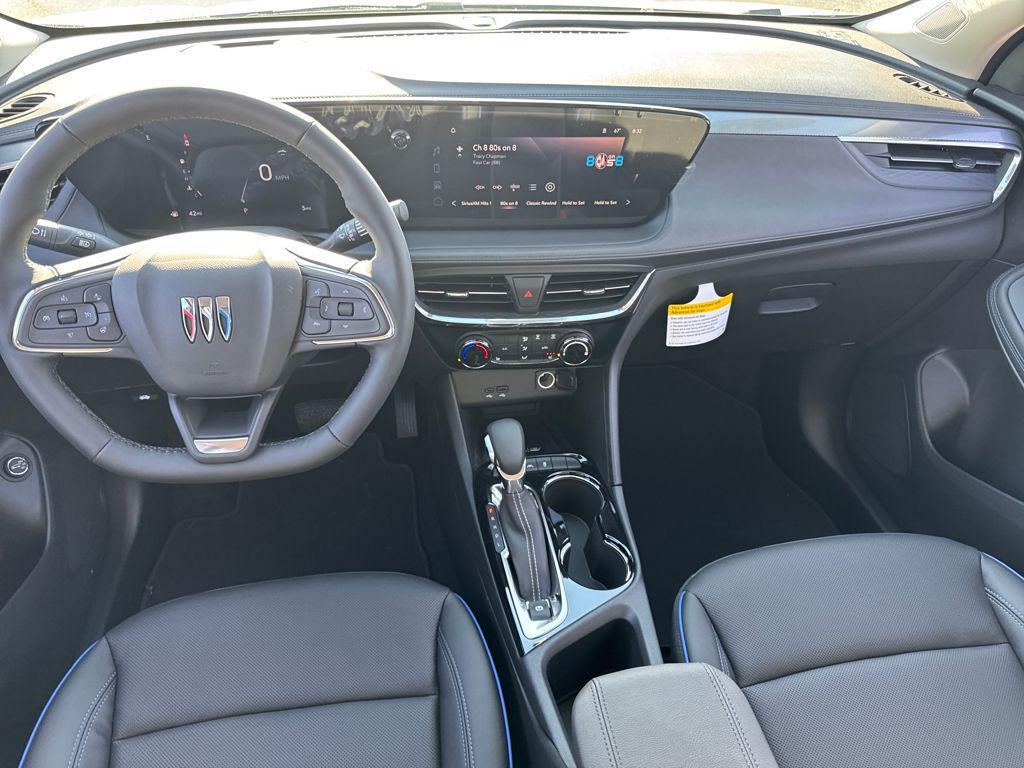 new 2026 Buick Encore GX car, priced at $31,826