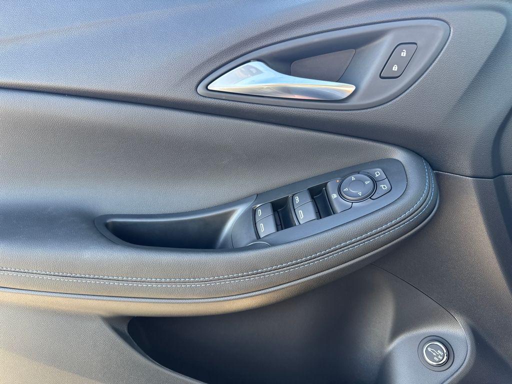new 2026 Buick Encore GX car, priced at $31,826