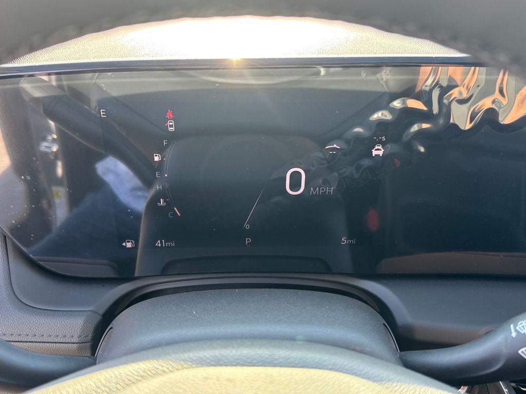 new 2026 Buick Encore GX car, priced at $31,826