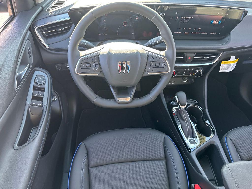 new 2026 Buick Encore GX car, priced at $31,826