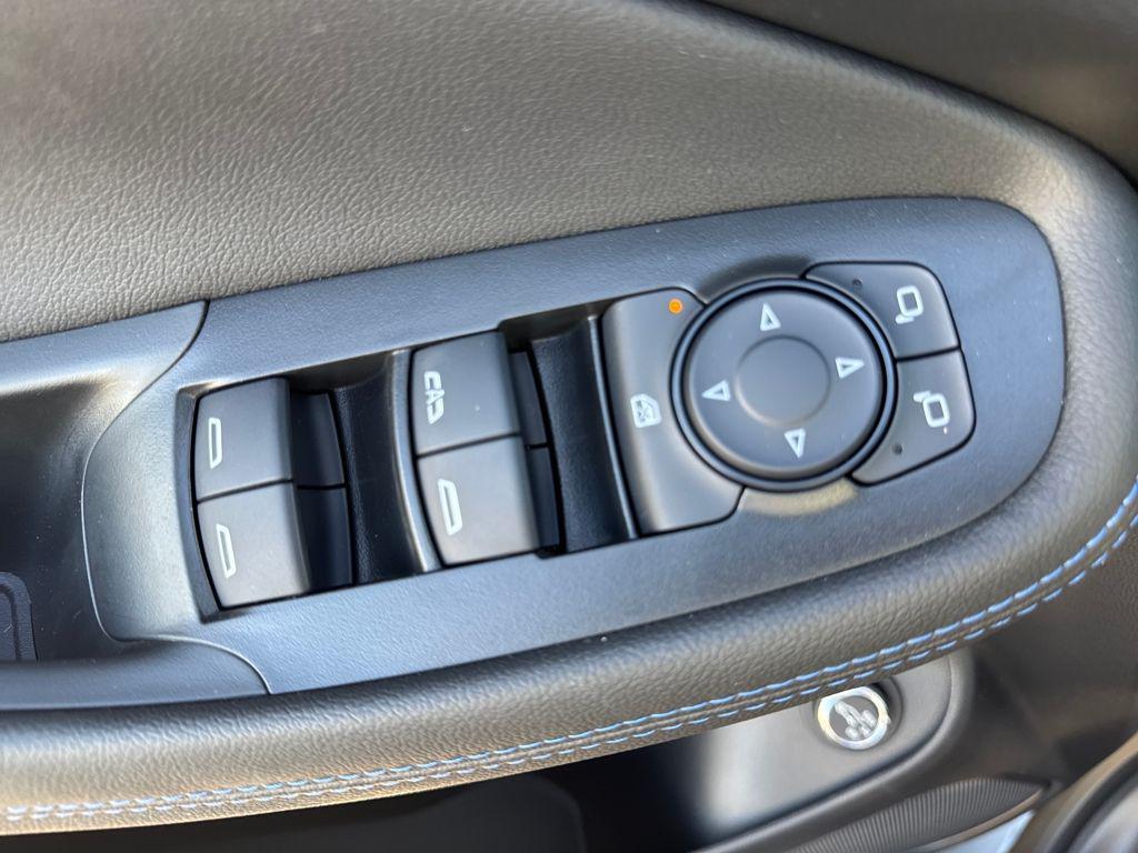 new 2026 Buick Encore GX car, priced at $31,826