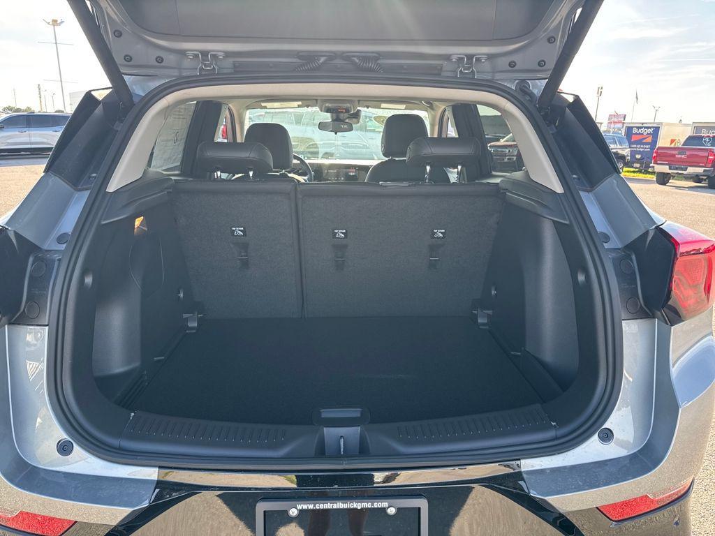 new 2026 Buick Encore GX car, priced at $31,826