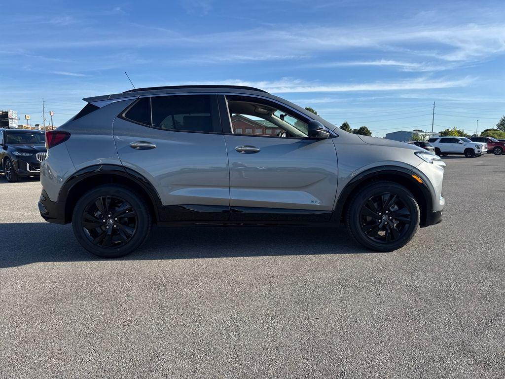 new 2026 Buick Encore GX car, priced at $31,826