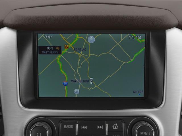 used 2016 GMC Yukon XL car