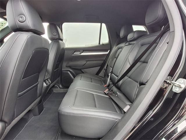 new 2026 GMC Terrain car, priced at $34,685