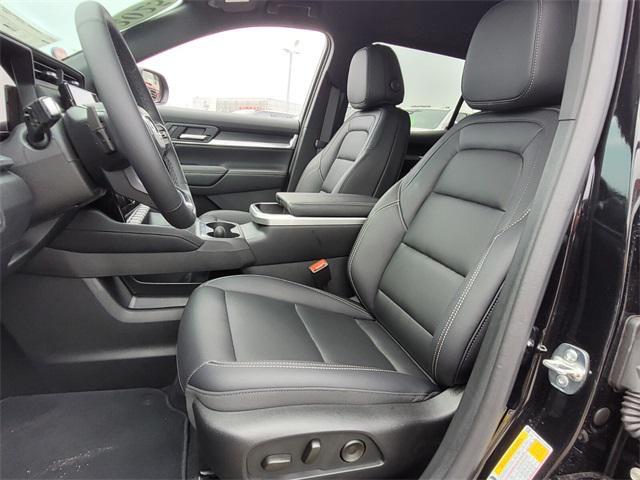 new 2026 GMC Terrain car, priced at $34,685