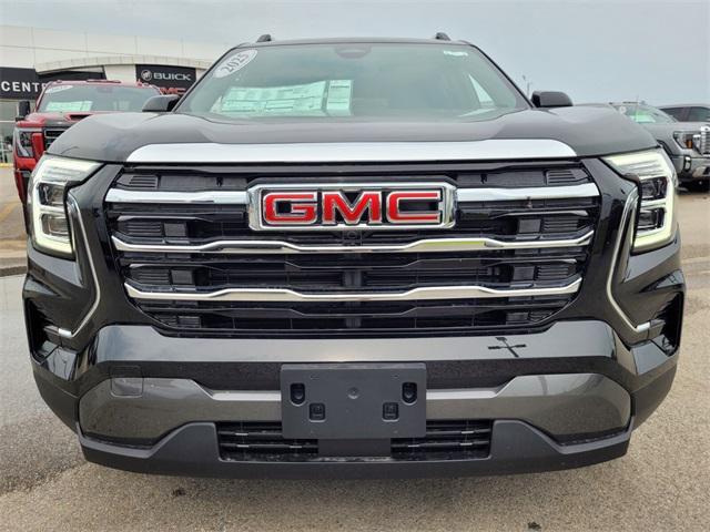 new 2026 GMC Terrain car, priced at $34,685