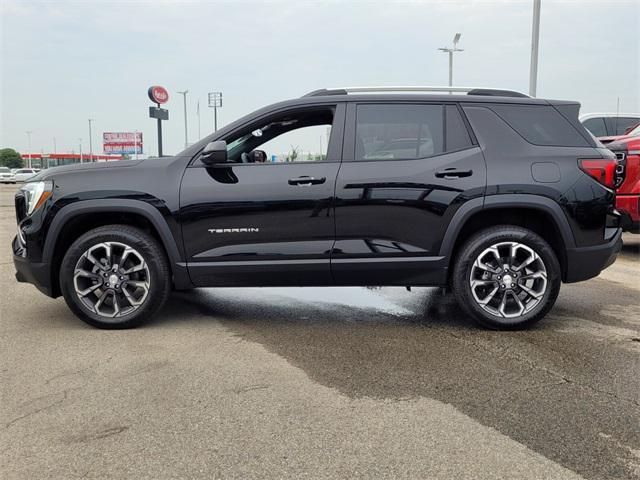new 2026 GMC Terrain car, priced at $34,685