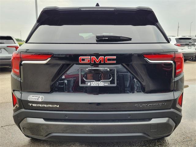 new 2026 GMC Terrain car, priced at $34,685
