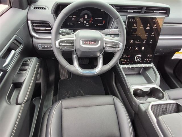 new 2026 GMC Terrain car, priced at $34,685