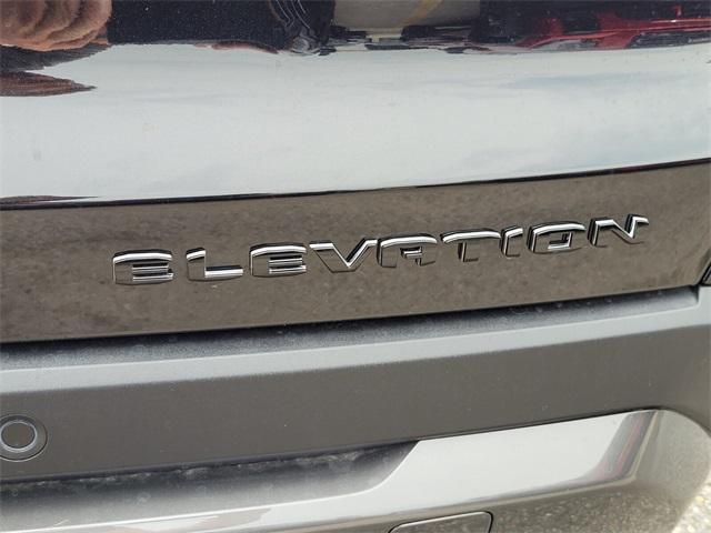 new 2026 GMC Terrain car, priced at $34,685