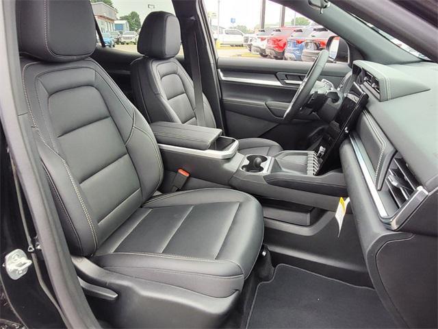 new 2026 GMC Terrain car, priced at $34,685