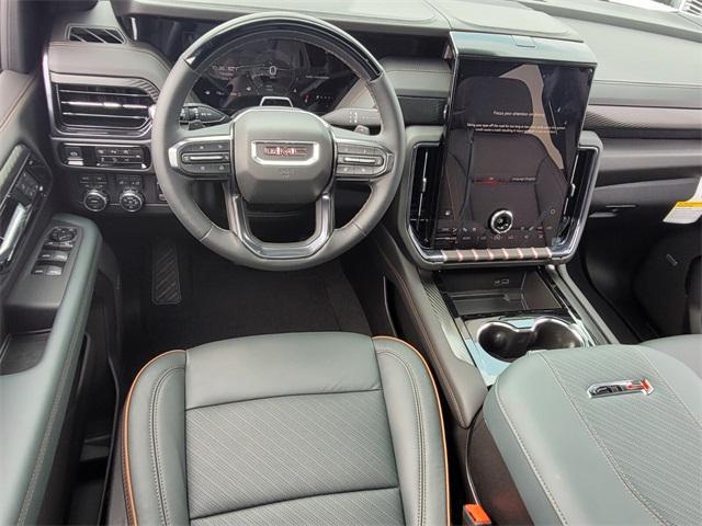 new 2025 GMC Yukon XL car, priced at $92,390