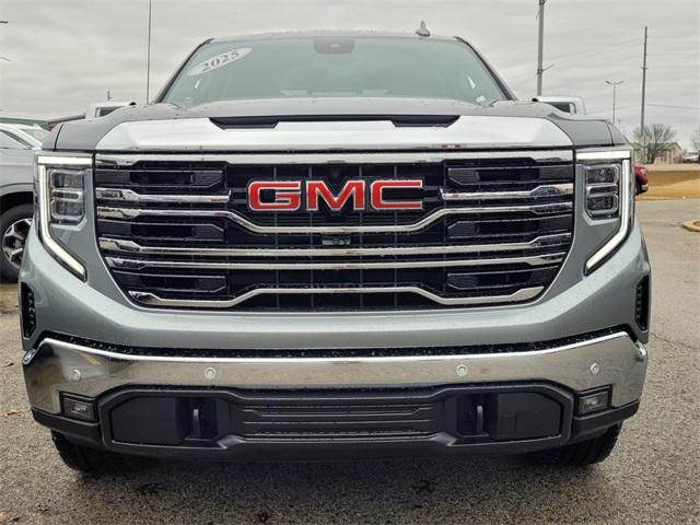 new 2025 GMC Sierra 1500 car, priced at $67,720