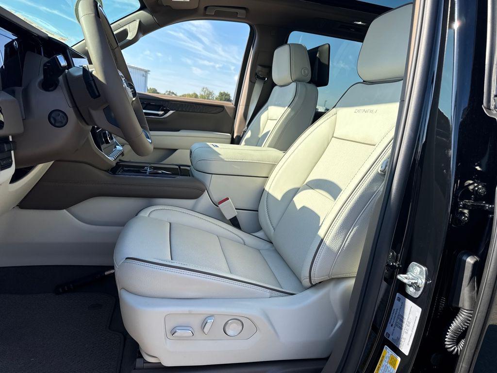 new 2026 GMC Yukon car, priced at $97,215