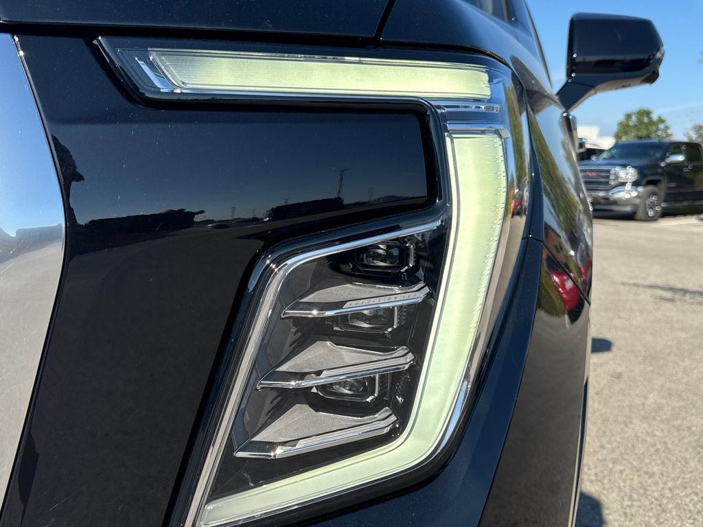 new 2026 GMC Yukon car, priced at $97,215