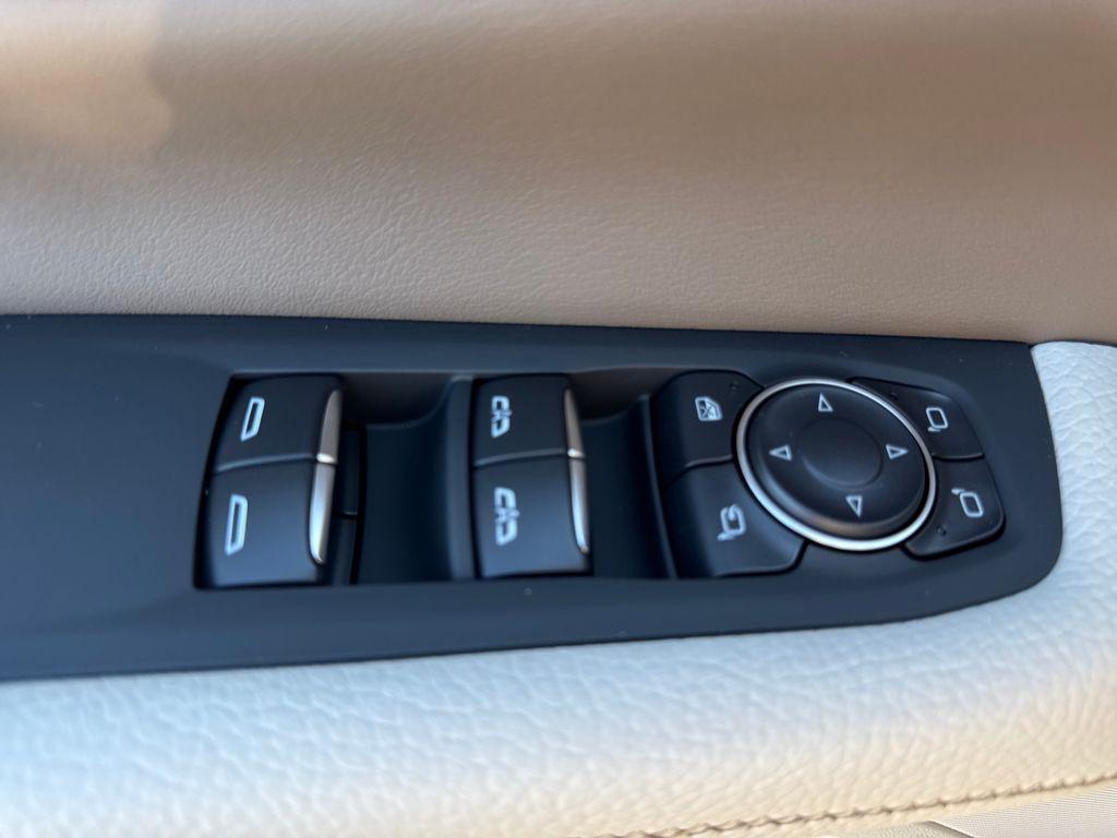 new 2026 GMC Yukon car, priced at $97,215
