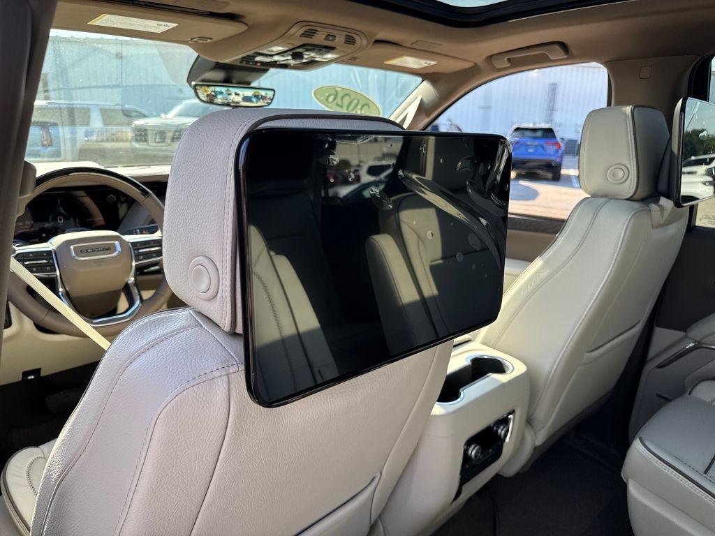 new 2026 GMC Yukon car, priced at $97,215