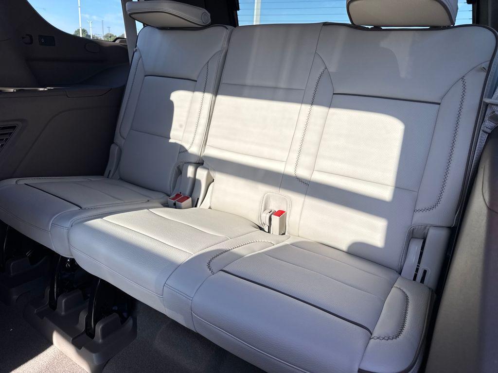 new 2026 GMC Yukon car, priced at $97,215