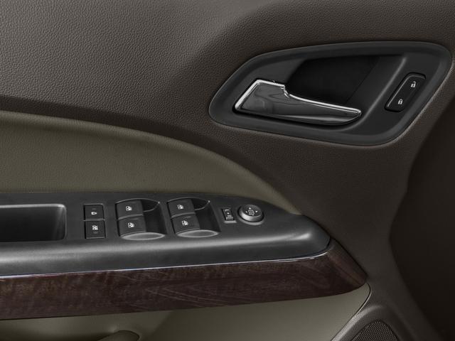 used 2017 GMC Canyon car