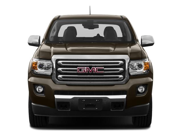 used 2017 GMC Canyon car