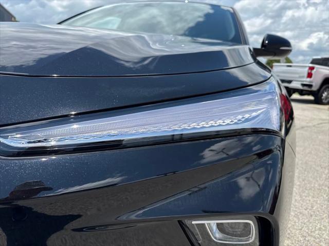new 2025 Buick Envista car