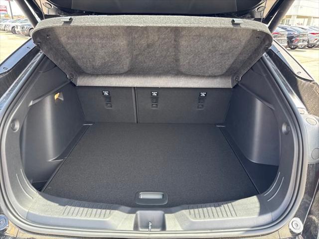 new 2025 Buick Envista car