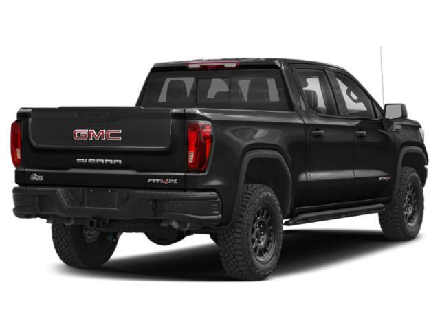 used 2023 GMC Sierra 1500 car