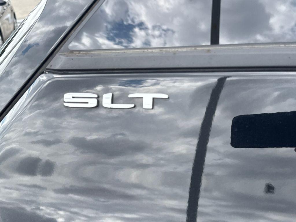 used 2023 GMC Terrain car, priced at $25,997