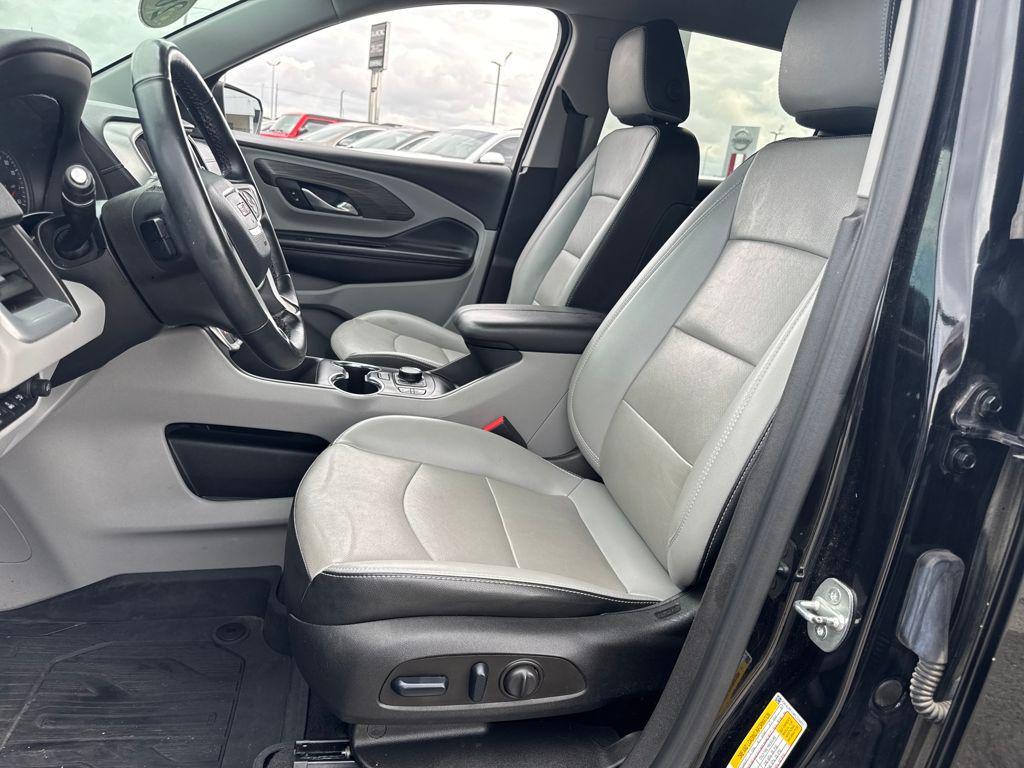 used 2023 GMC Terrain car, priced at $25,997